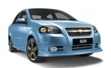 เชฟโรเลต Chevrolet Aveo 1.6 SS AT ปี 2009
