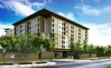 พลัมคอนโด แหลมฉบัง (Plum Condo Laemchabang)