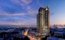 เดอะ สเตจ มายด์สเคป รัชดา-ห้วยขวาง (The Stage Mindscape Ratchada-Huai Khwang)