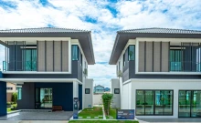 บ้านฟ้าปิยรมย์ นีโอลา ลำลูกกา คลอง 6 (Baan Fah Piyarom Neola Lamlukka Khlong 6 )