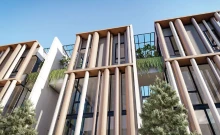 บ้านภูริปุรี โฮมออฟฟิศ ลาดพร้าว 41 (Baan Puripuri Homeoffice Ladprao 41)