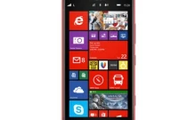 โนเกีย Nokia-Lumia 1520