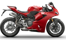 ดูคาติ Ducati Panigale V2 ปี 2025