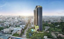 ไลฟ์ เจเจ อินเตอร์เชนจ์ (Life JJ Interchange)