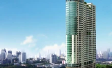 แบงค์คอก ฮอไรซอน รามคำแหง (Bangkok Horizon Ramkhamhaeng)