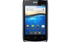 เอเซอร์ Acer Liquid Z3