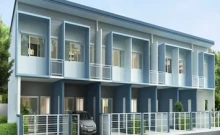 วี วิเลจ 2 นวนคร (V-Village 2)