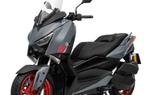 ยามาฮ่า Yamaha XMAX 300 SP ปี 2022