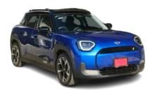 มินิ Mini Aceman SE Classic ปี 2025