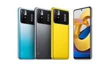 โปโกโฟน PocoPhone M4 Pro 5G (4GB/64GB)