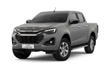 อีซูซุ Isuzu D-MAX Hi-Lander 4-Door 2.2 Ddi L M/T ปี 2025