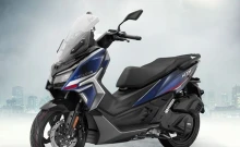 ไซโคลน Cyclone RT 1 ปี 2023