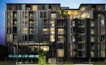 โมดิซ ลาดพร้าว 18 (Modiz Ladprao 18)