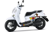 ฮอนด้า Honda Scoopy Snoopy Limited Edition ปี 2021