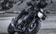 ฮอนด้า Honda CB 1000R Black Edition ปี 2021