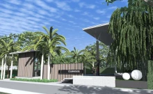 เนอวานา บียอนด์ พระราม 9 - รามคำแหง (Nirvana Beyond Rama 9-Ramkhamhaeng)