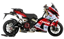 อิตัลเจ็ท Italjet Dragster 700 Twin Limited Edition(Gresini Edition) ปี 2026