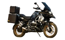 บีเอ็มดับเบิลยู BMW R 1250 GS Adventure (Ultimate Edition) ปี 2024