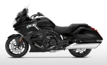 บีเอ็มดับเบิลยู BMW K 1600 B ปี 2019