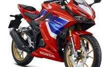 ฮอนด้า Honda CBR 150R ABS ปี 2023