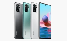 เสียวหมี่ Xiaomi Redmi Note 10 64GB