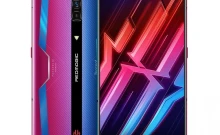 นูเบีย Nubia-Red Magic 6 (12/128)