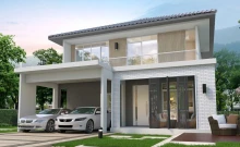 มัณฑนา ซีรีน เลค เชียงใหม่ (Mantana Serene Lake Chiangmai)