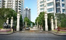 ศุภาลัย เวลลิงตัน (Supalai Wellington)