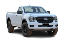 ฟอร์ด Ford Ranger Standard Cab XL 2.0L Turbo 4x4 10AT ปี 2026