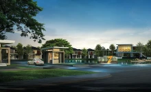 อินนิซิโอ ถนนมะลิวัลย์ (Inizio Maliwan Road)