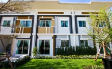 ไลโอ บลิสซ์ รังสิต - บางพูน (Lio Bliss Rangsit-Bangpoon)