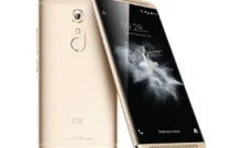 แซดทีอี ZTE-AXON 7