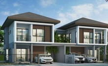 บ้านลุมพินี ทาวน์พาร์ค ท่าข้าม - พระราม 2 (Baan Lumpini Townpark Takham - Rama 2)