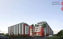 เคฟ วันเดอร์แลนด์ (Kave wonderland)