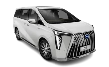 Aion GAC M8 PHEV Standard ปี 2025