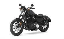 ฮาร์ลีย์-เดวิดสัน Harley-Davidson Cruiser Iron 1200 ปี 2021