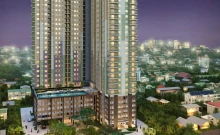 ศุภาลัย ปาร์ค แคราย-งามวงศ์วาน (Supalai Park Khaerai-Ngamwongwan)