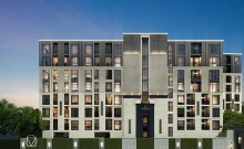 มาเอสโตร 03 รัชดา - พระราม 9 (Maestro 03 Ratchada - Rama 9)