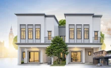 ไบรตัน บางปะกง (Brighton Bangpakong)