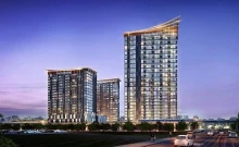 เมโทร สกาย บางซ่อน อินเตอร์เชนจ์ (Metro Sky Bangson Interchange)