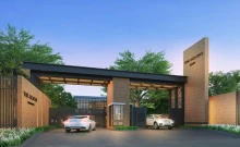 เดอะ เจนทริ สุขุมวิท (THE Gentry Sukhumvit)