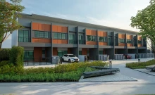 สิริ เพลส ราชพฤกษ์ - 345 (Siri Place Ratchapruek - 345)