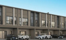 วี คอมพาวด์ บางนา (V Compound Bangna)