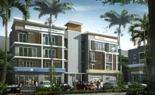 อาร์เค บิซ เซ็นเตอร์ มอเตอร์เวย์ - พระราม 9 (RK Biz Center Motorway - Rama 9)