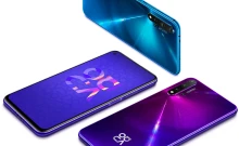 หัวเหว่ย Huawei-Nova 5T