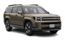 ฮุนได Hyundai Santa Fe Prestige ปี 2025