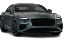 เบนท์ลี่ย์ Bentley Continental GT S ปี 2026