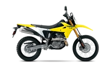 ซูซูกิ Suzuki DR-Z 4S ปี 2026