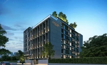 แอททิจูด ลาซาล (ATTITUDE Lasalle)