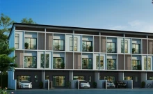 พฤกษาไลท์ พระราม 9 - ศรีนครินทร์ (Pruksa Lite)